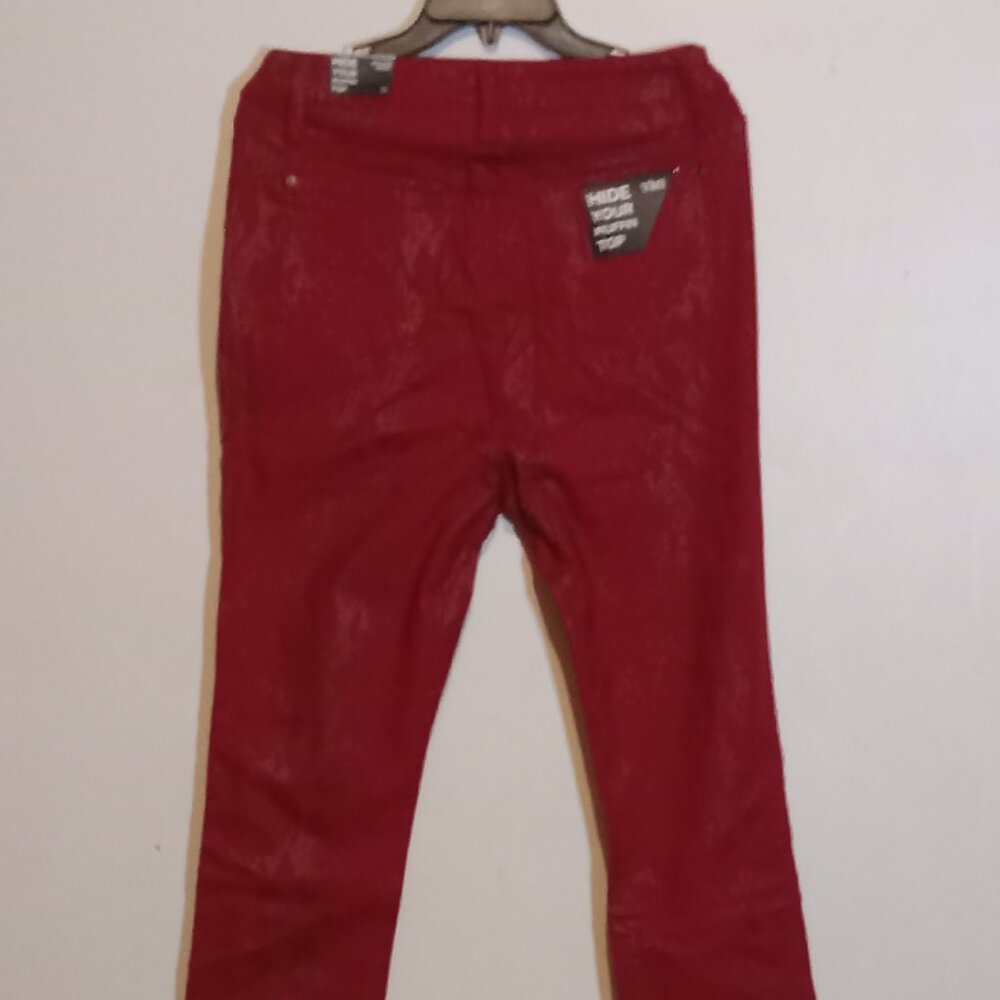 Flawless High Waisted  Jeans